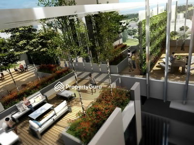 Medini Signature, Malaysia Medini Signature, Malaysia