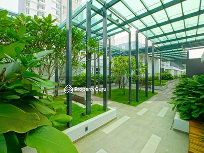 Medini Signature, Malaysia Medini Signature, Malaysia