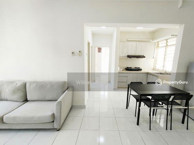 Main Place Residence, Malaysia Main Place Residence, Malaysia