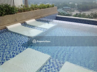 Main Place Residence, Malaysia Main Place Residence, Malaysia