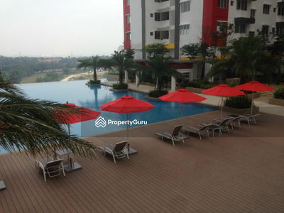 Main Place Residence, Malaysia Main Place Residence, Malaysia