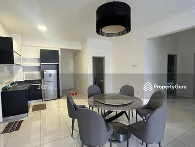 The Latitude, Malaysia The Latitude, Malaysia