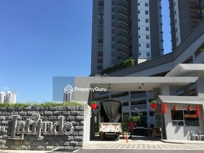 The Latitude, Malaysia The Latitude, Malaysia