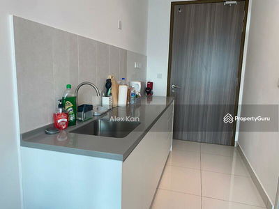 Greenfield Residence, Bandar Sunway, Malaysia Greenfield Residence, Bandar Sunway, Malaysia