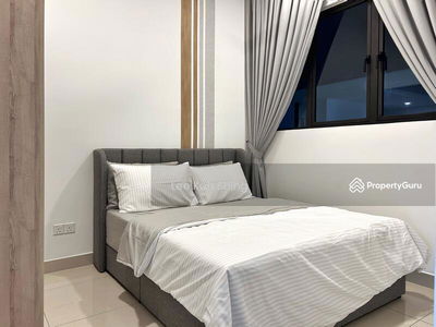 Trion @ KL, Malaysia Trion @ KL, Malaysia