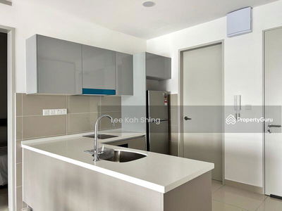 Trion @ KL, Malaysia Trion @ KL, Malaysia