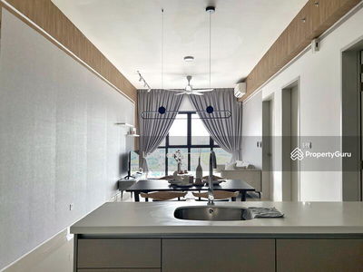 Trion @ KL, Malaysia Trion @ KL, Malaysia