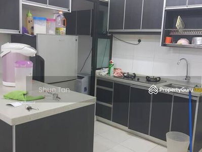 Suria ixora Apartment fully furnished for rent, Malaysia Suria ixora Apartment fully furnished for rent, Malaysia
