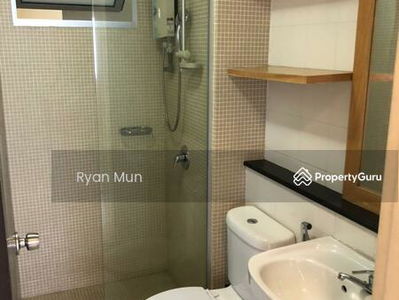 The Tamarind @ Sentul East, Malaysia The Tamarind @ Sentul East, Malaysia