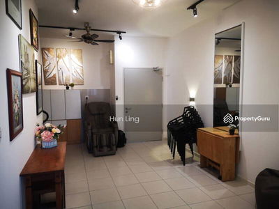 Casa Green @ Bukit Jalil, Malaysia Casa Green @ Bukit Jalil, Malaysia