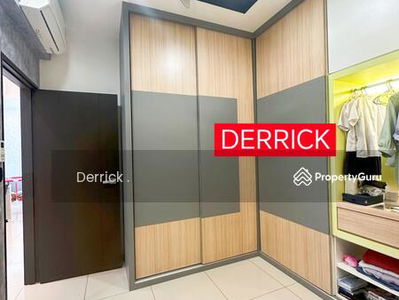 Solaria Residences, Malaysia Solaria Residences, Malaysia