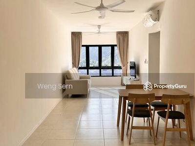 Granito @ Permai, Malaysia Granito @ Permai, Malaysia