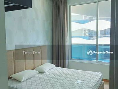 The Wave Residence @ Kota Laksamana, Malaysia The Wave Residence @ Kota Laksamana, Malaysia