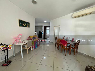 Medalla @ Oasis Corporate Park, Malaysia Medalla @ Oasis Corporate Park, Malaysia