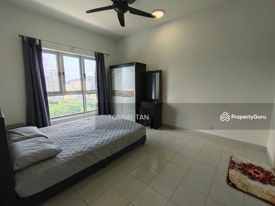 Sofiya Residensi, Desa ParkCity, Malaysia Sofiya Residensi, Desa ParkCity, Malaysia