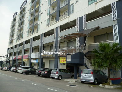 Tebrau City Residences, Malaysia Tebrau City Residences, Malaysia