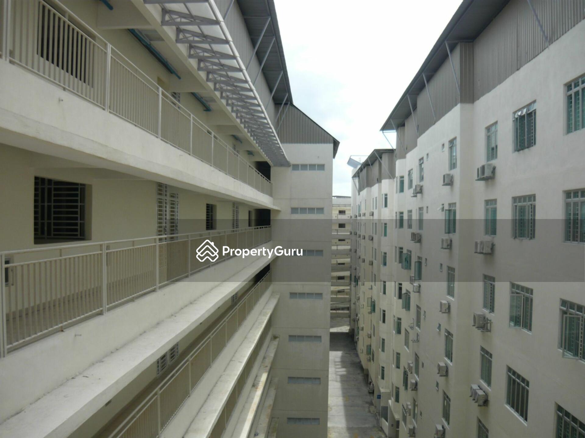 Tebrau City Residences, Malaysia Tebrau City Residences, Malaysia