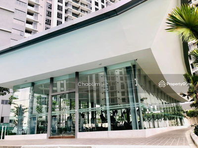 United Point Residence @ North Kiara, Malaysia United Point Residence @ North Kiara, Malaysia