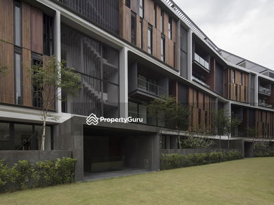 The Shorefront, Malaysia The Shorefront, Malaysia