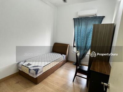 The Olive, Malaysia The Olive, Malaysia