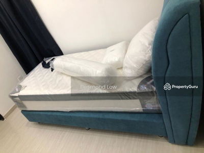 The Havre @ Bukit Jalil, Malaysia The Havre @ Bukit Jalil, Malaysia