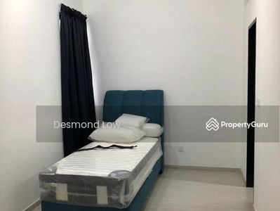 The Havre @ Bukit Jalil, Malaysia The Havre @ Bukit Jalil, Malaysia