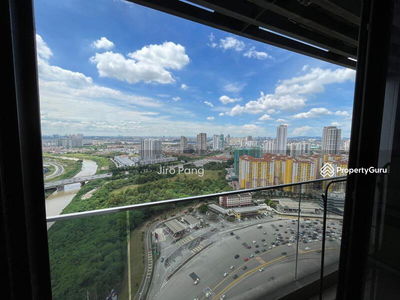 D' Latour @ DK City Bandar Sunway, Malaysia D' Latour @ DK City Bandar Sunway, Malaysia