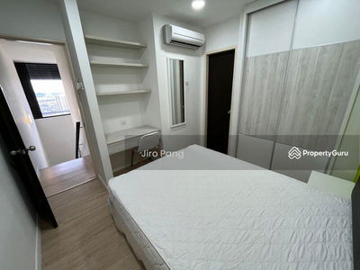 D' Latour @ DK City Bandar Sunway, Malaysia D' Latour @ DK City Bandar Sunway, Malaysia