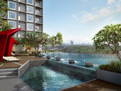 Vista Sentul Residences, Malaysia Vista Sentul Residences, Malaysia