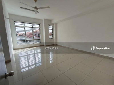 Iconia Garden Residence @ Taman Impian Emas, Malaysia Iconia Garden Residence @ Taman Impian Emas, Malaysia