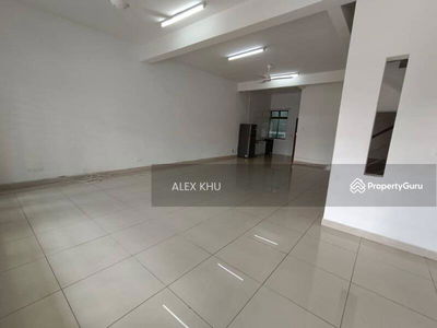 Iconia Garden Residence @ Taman Impian Emas, Malaysia Iconia Garden Residence @ Taman Impian Emas, Malaysia