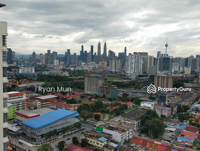 The Tamarind @ Sentul East, Malaysia The Tamarind @ Sentul East, Malaysia