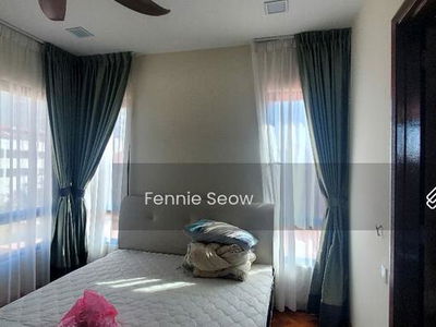 DOUBLE STOREY SEMI-D AT THE SANCTUARY, BATU UBAN, Malaysia DOUBLE STOREY SEMI-D AT THE SANCTUARY, BATU UBAN, Malaysia