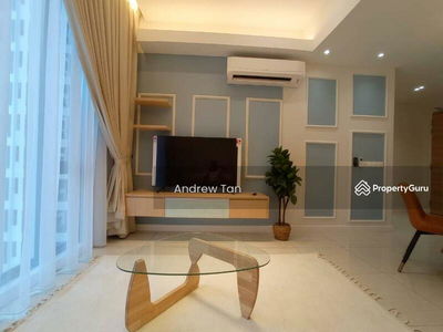 Sentral Suites @ KL Sentral, Malaysia Sentral Suites @ KL Sentral, Malaysia