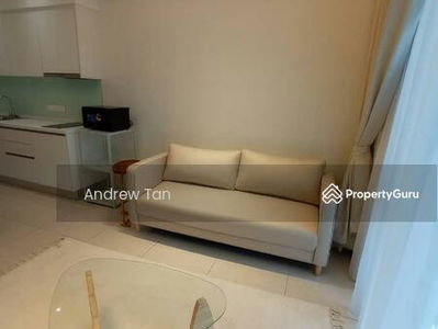 Sentral Suites @ KL Sentral, Malaysia Sentral Suites @ KL Sentral, Malaysia