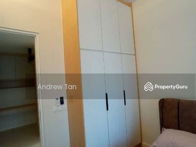 Sentral Suites @ KL Sentral, Malaysia Sentral Suites @ KL Sentral, Malaysia