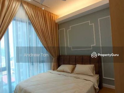 Sentral Suites @ KL Sentral, Malaysia Sentral Suites @ KL Sentral, Malaysia