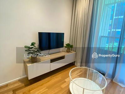 Arcoris Residences, Malaysia Arcoris Residences, Malaysia