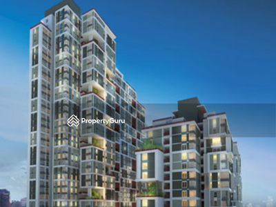 Arcoris Residences, Malaysia Arcoris Residences, Malaysia