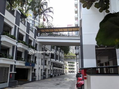 Perdana Emerald, Malaysia Perdana Emerald, Malaysia