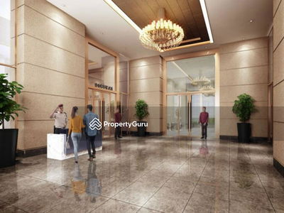 Lavile Kuala Lumpur, Malaysia Lavile Kuala Lumpur, Malaysia