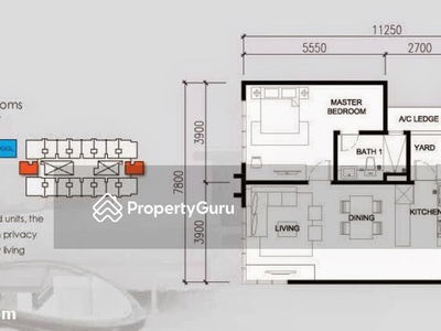 Nova Saujana, Malaysia Nova Saujana, Malaysia
