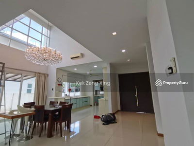 Isola Mansion @ Senibong Cove, Malaysia Isola Mansion @ Senibong Cove, Malaysia