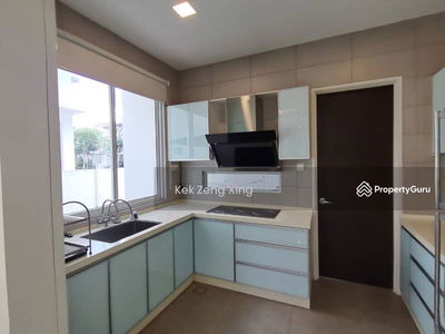 Isola Mansion @ Senibong Cove, Malaysia Isola Mansion @ Senibong Cove, Malaysia