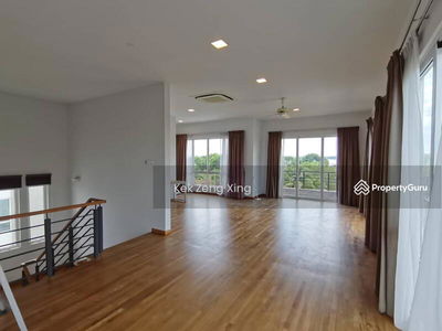 Isola Mansion @ Senibong Cove, Malaysia Isola Mansion @ Senibong Cove, Malaysia