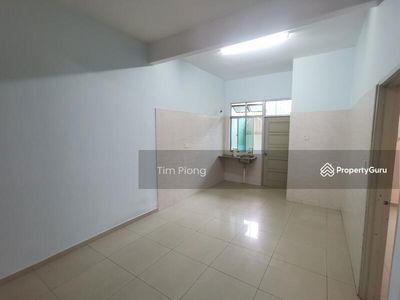 Taman Angkasa Nuri, Malaysia Taman Angkasa Nuri, Malaysia