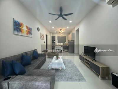 Lovell @ Country Garden Danga Bay, Malaysia Lovell @ Country Garden Danga Bay, Malaysia