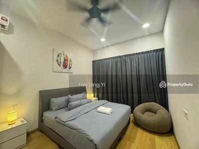 Lovell @ Country Garden Danga Bay, Malaysia Lovell @ Country Garden Danga Bay, Malaysia