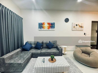 Lovell @ Country Garden Danga Bay, Malaysia Lovell @ Country Garden Danga Bay, Malaysia