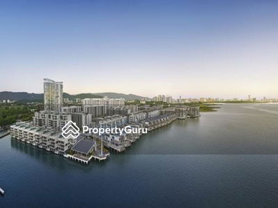 The Light Collection III, Malaysia The Light Collection III, Malaysia